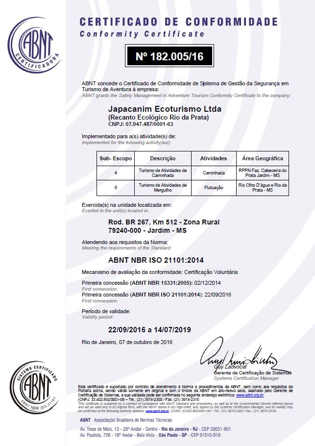 Certificado_SGS_2016_2019 Certificado_SGS_2016_2019
